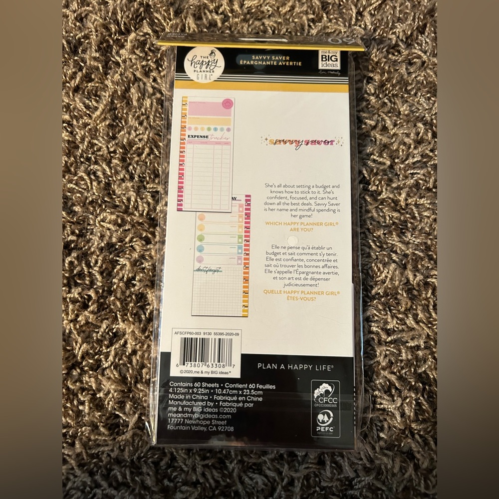 ***SOLD***Budget Bundle Classic Skinny Size Papers - Picture 5 of 7